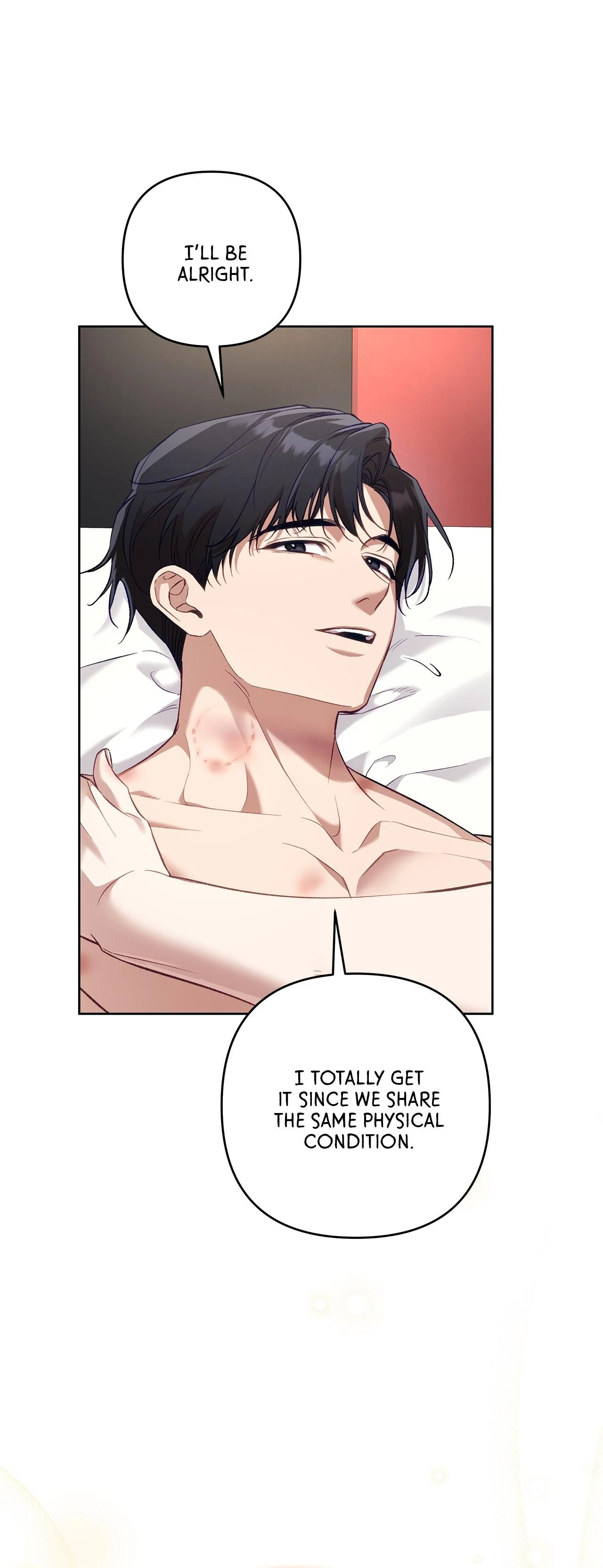 The S-Class Guide as Sweet as Honey [Mature Official] - Chapter 46 manhwa