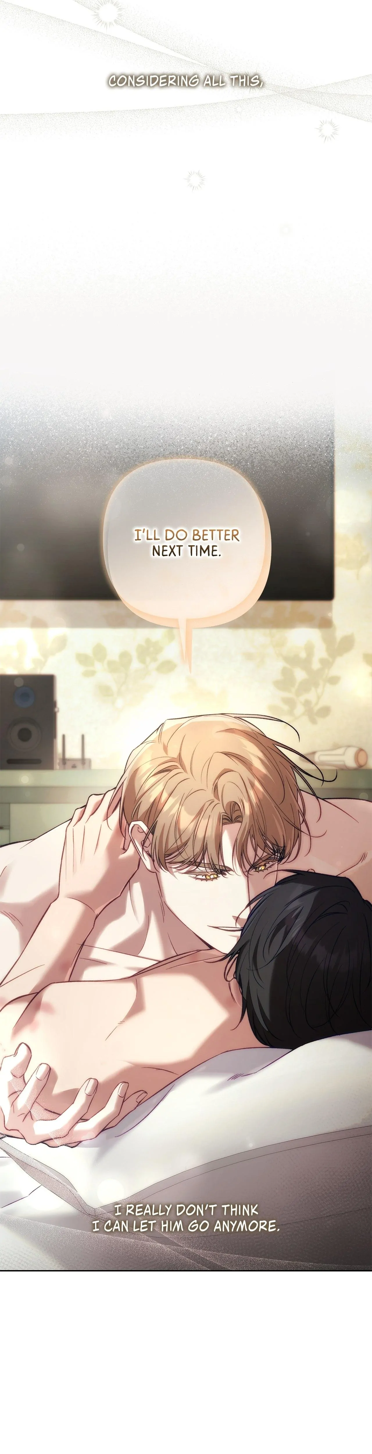 The S-Class Guide as Sweet as Honey [Mature Official] - Chapter 46 manhwa