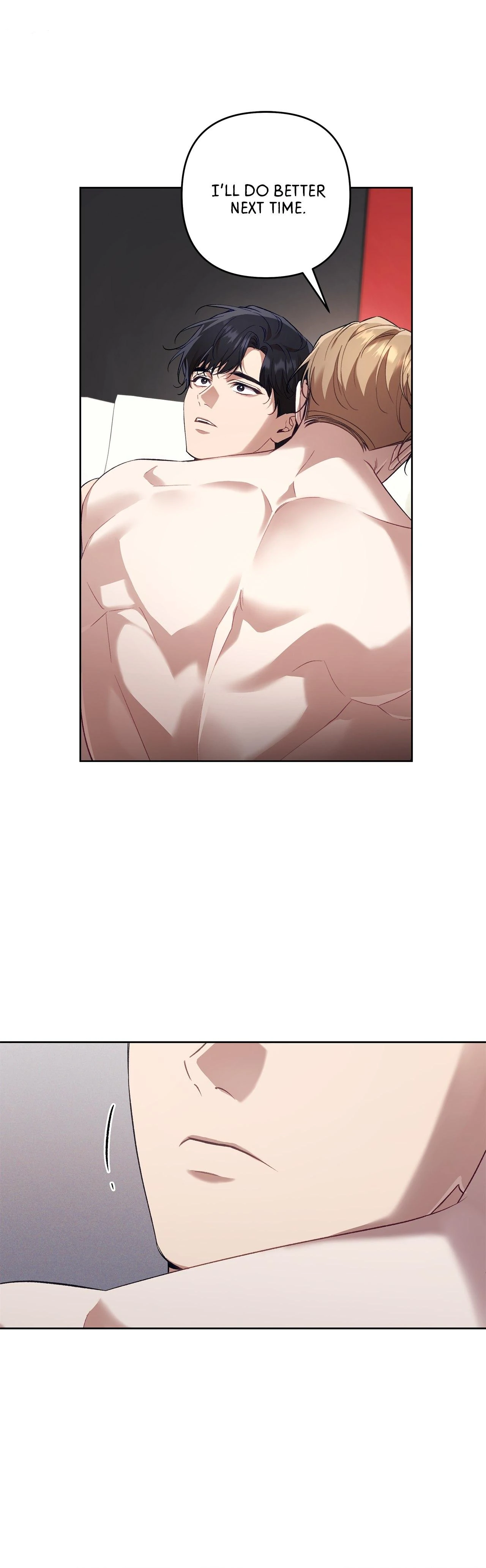 The S-Class Guide as Sweet as Honey [Mature Official] - Chapter 47 manhwa
