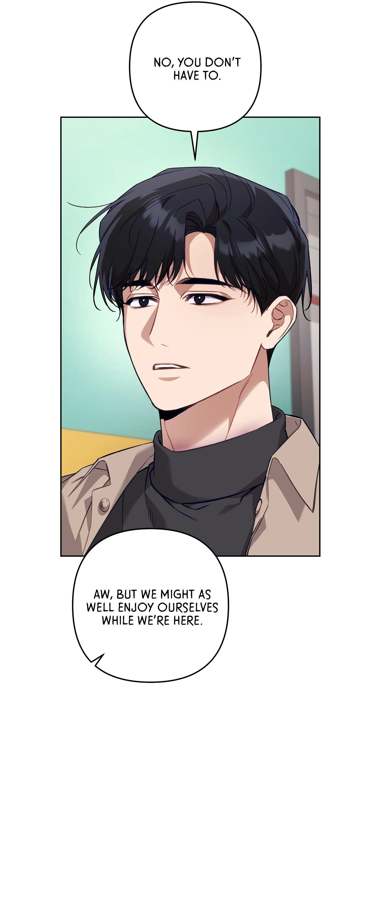 The S-Class Guide as Sweet as Honey [Mature Official] - Chapter 47 manhwa