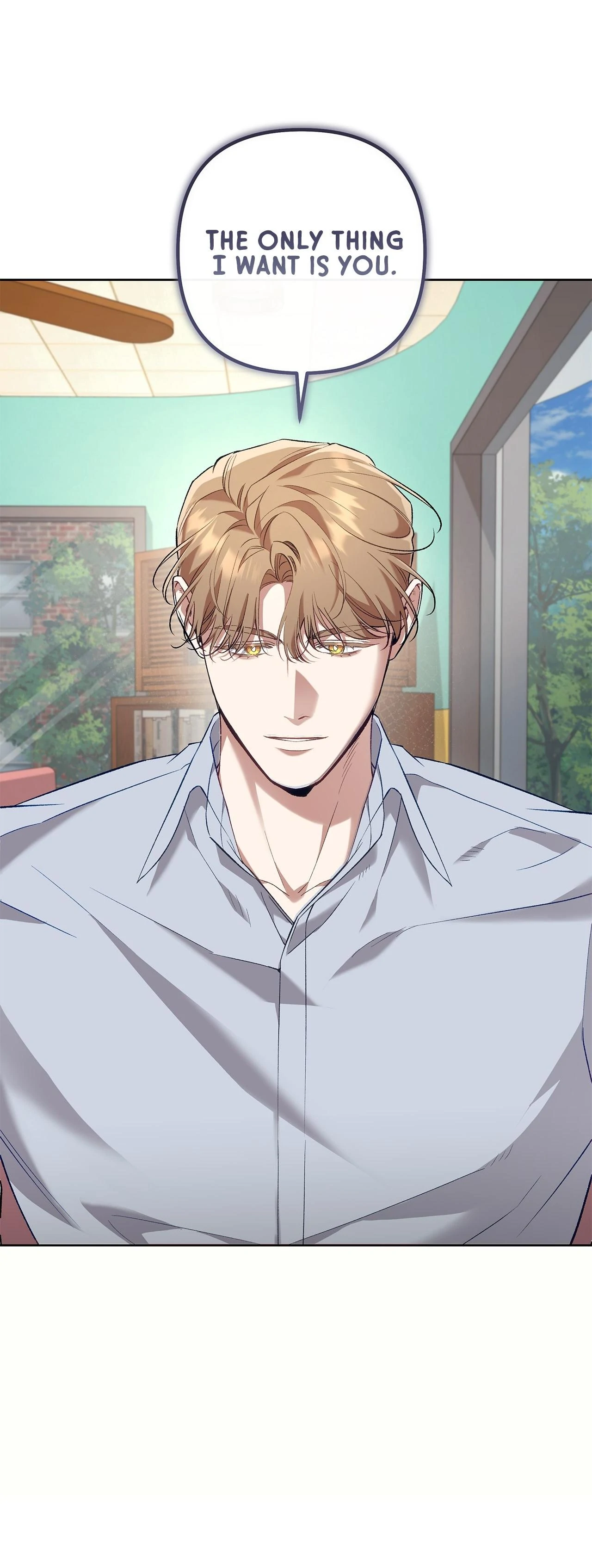 The S-Class Guide as Sweet as Honey [Mature Official] - Chapter 47 manhwa