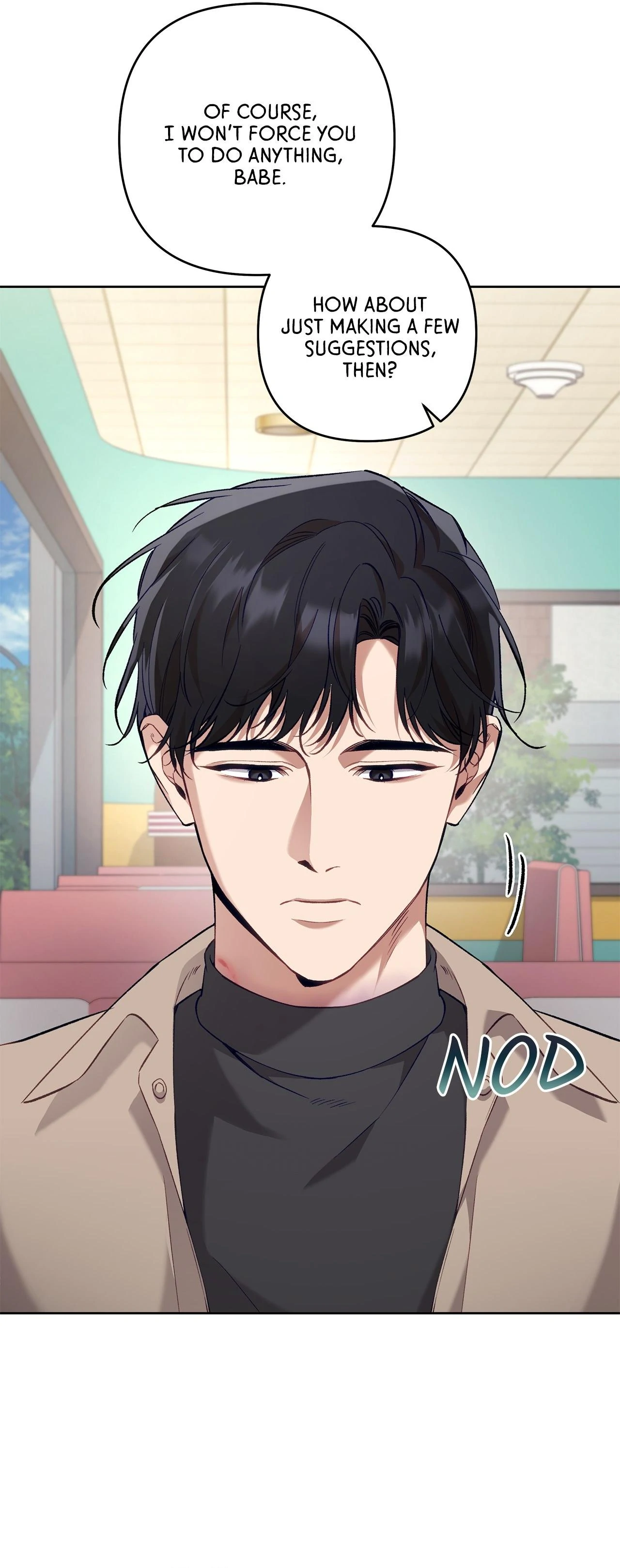 The S-Class Guide as Sweet as Honey [Mature Official] - Chapter 47 manhwa