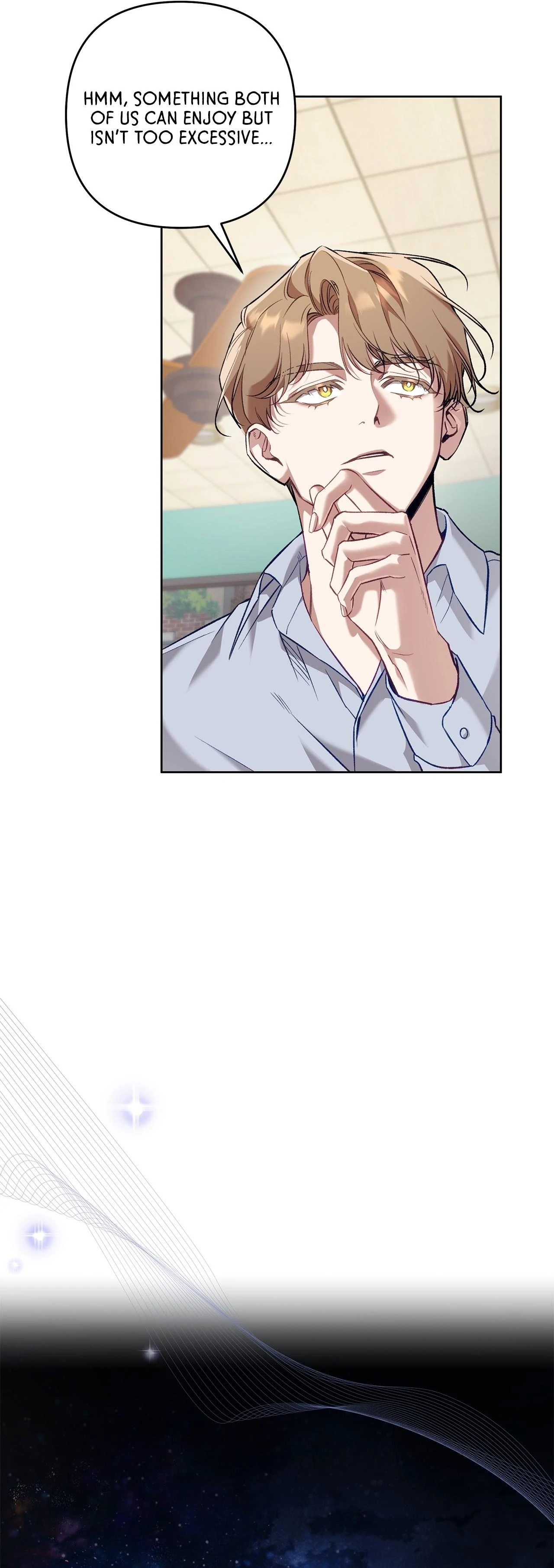 The S-Class Guide as Sweet as Honey [Mature Official] - Chapter 47 manhwa