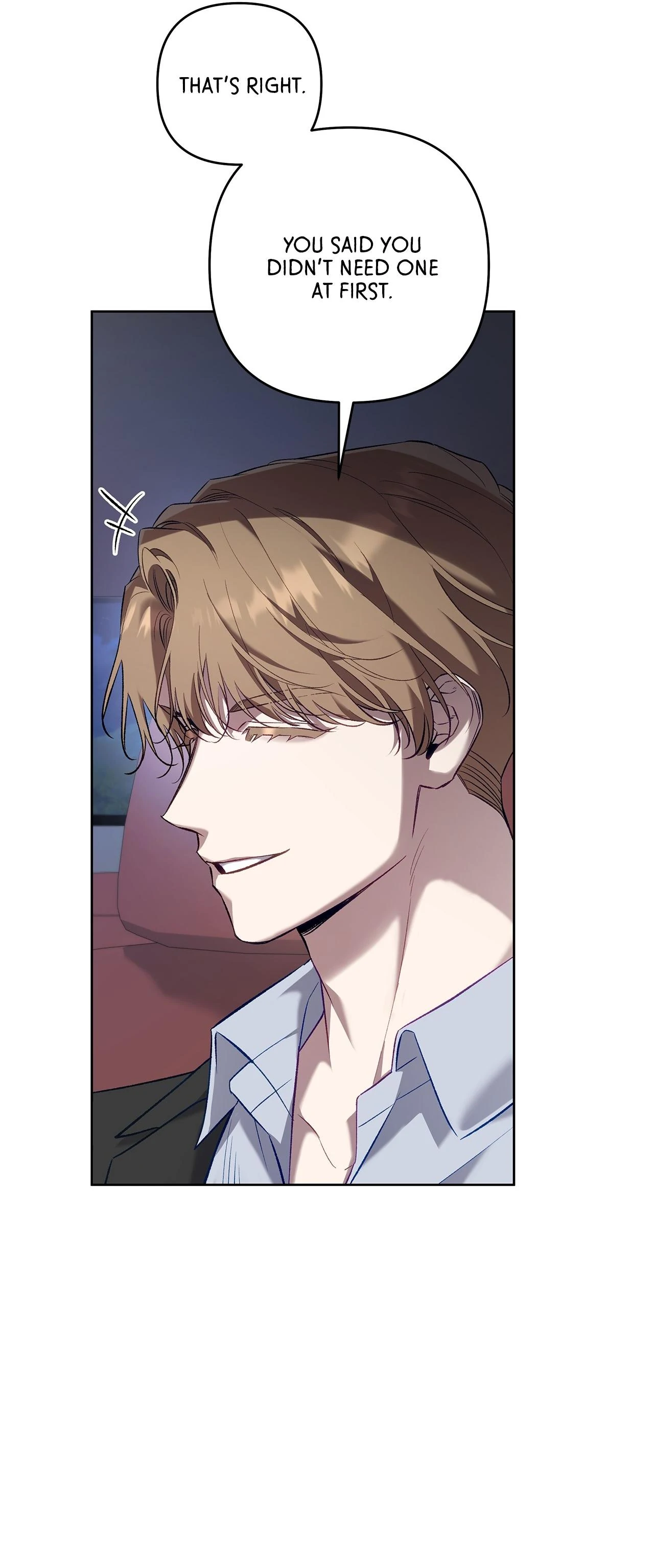 The S-Class Guide as Sweet as Honey [Mature Official] - Chapter 47 manhwa