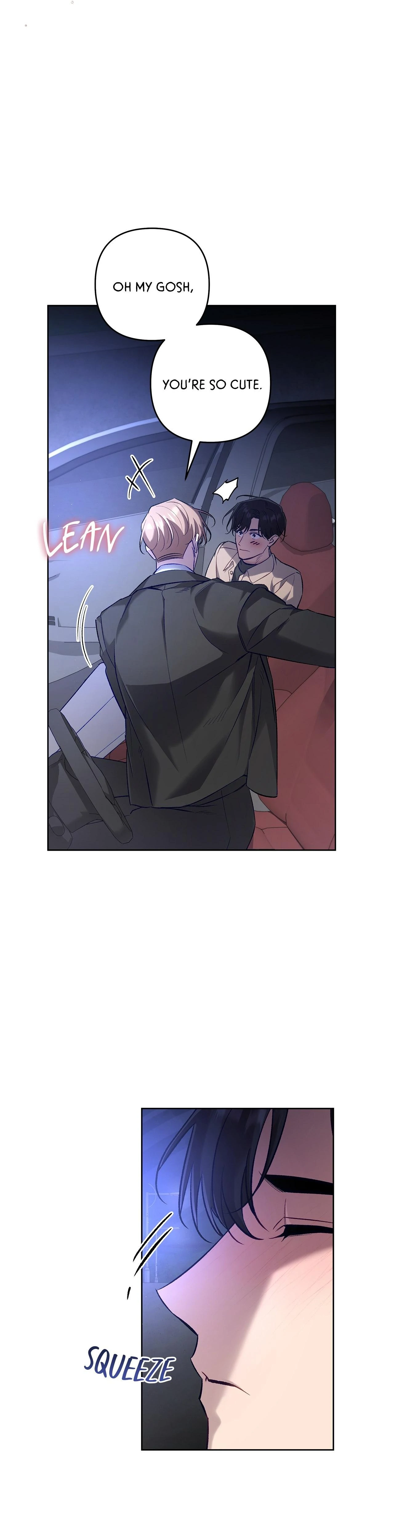 The S-Class Guide as Sweet as Honey [Mature Official] - Chapter 47 manhwa