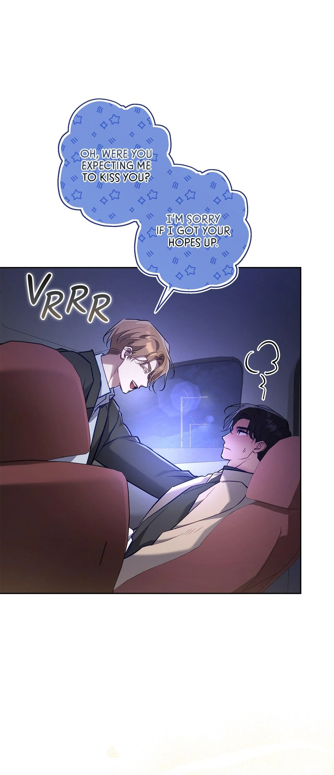 The S-Class Guide as Sweet as Honey [Mature Official] - Chapter 47 manhwa