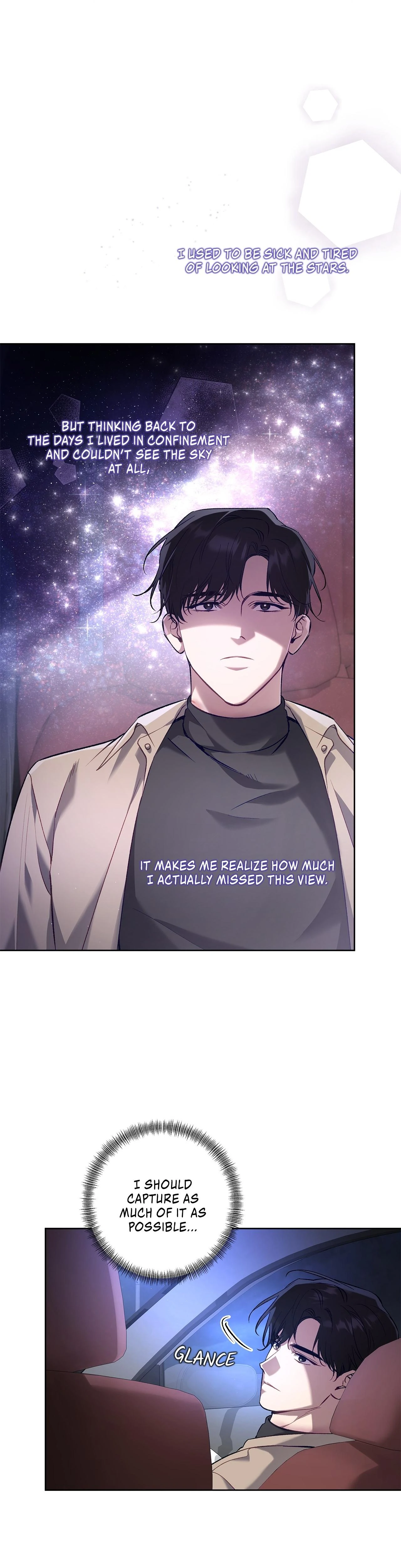The S-Class Guide as Sweet as Honey [Mature Official] - Chapter 47 manhwa
