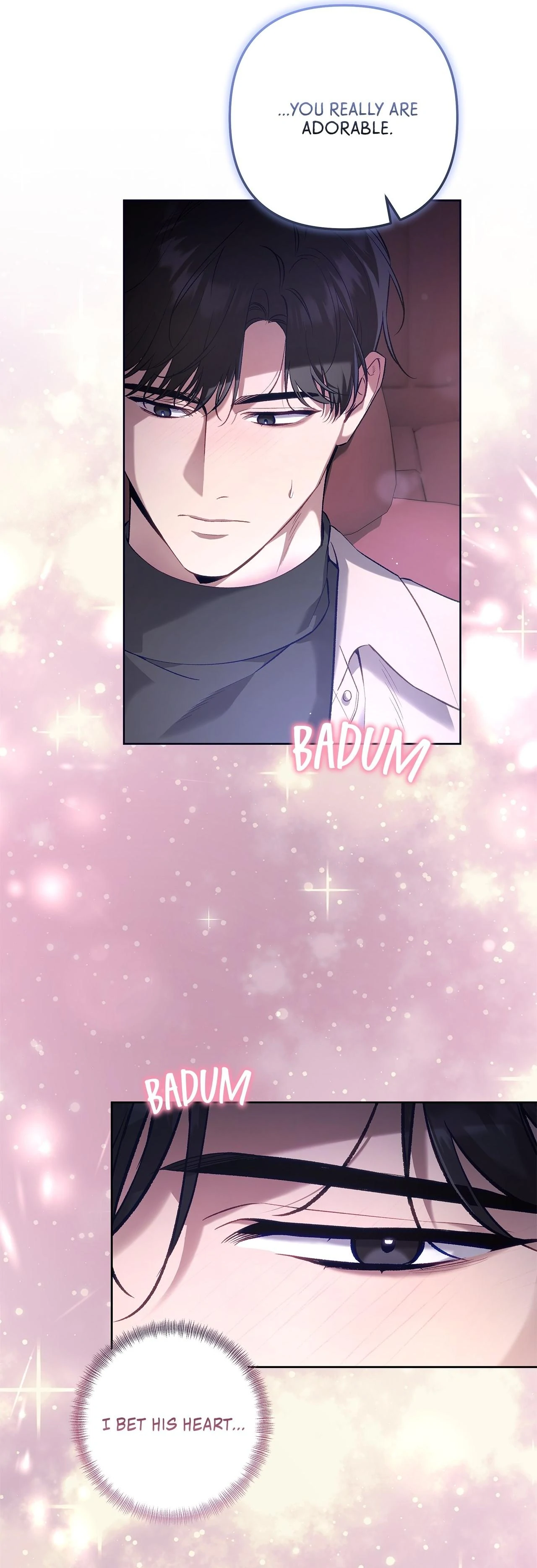 The S-Class Guide as Sweet as Honey [Mature Official] - Chapter 47 manhwa