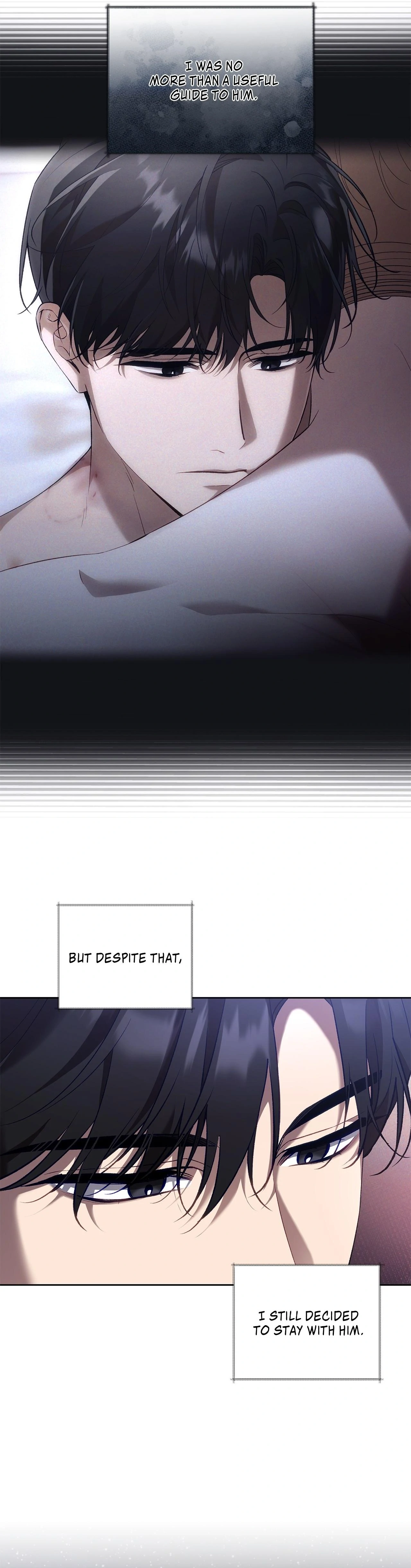 The S-Class Guide as Sweet as Honey [Mature Official] - Chapter 47 manhwa
