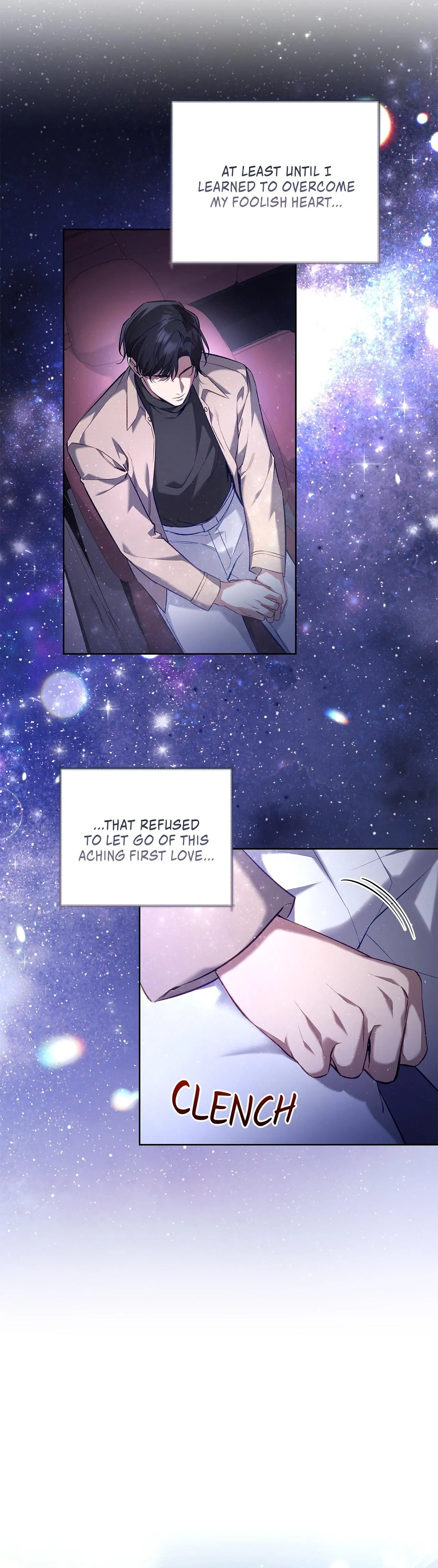 The S-Class Guide as Sweet as Honey [Mature Official] - Chapter 47 manhwa