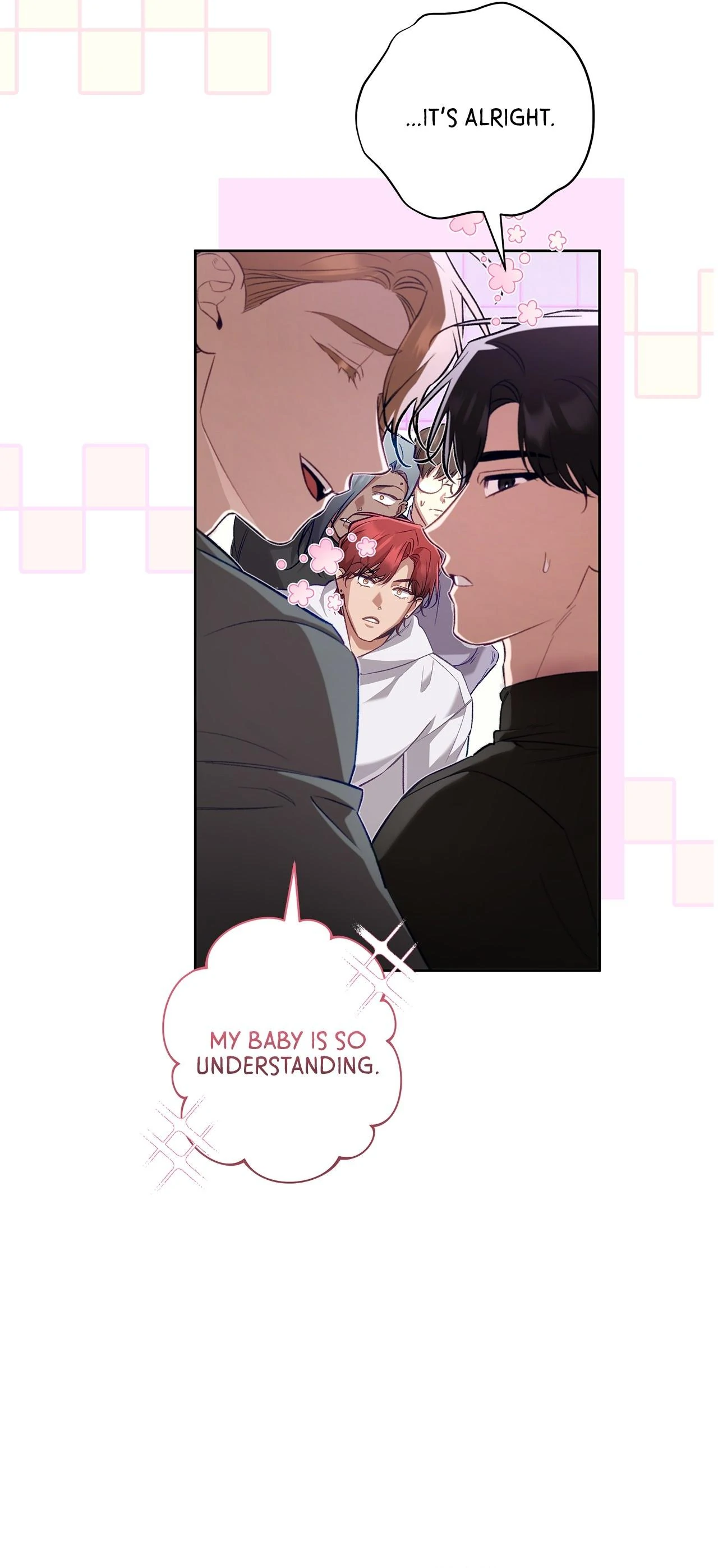 The S-Class Guide as Sweet as Honey [Mature Official] - Chapter 47 manhwa