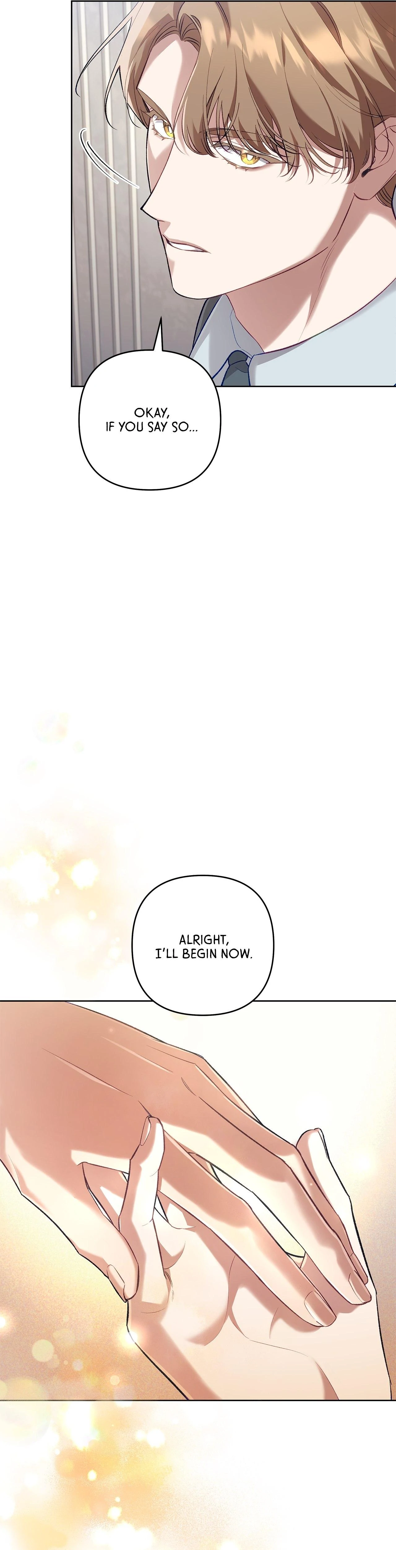 The S-Class Guide as Sweet as Honey [Mature Official] - Chapter 47 manhwa