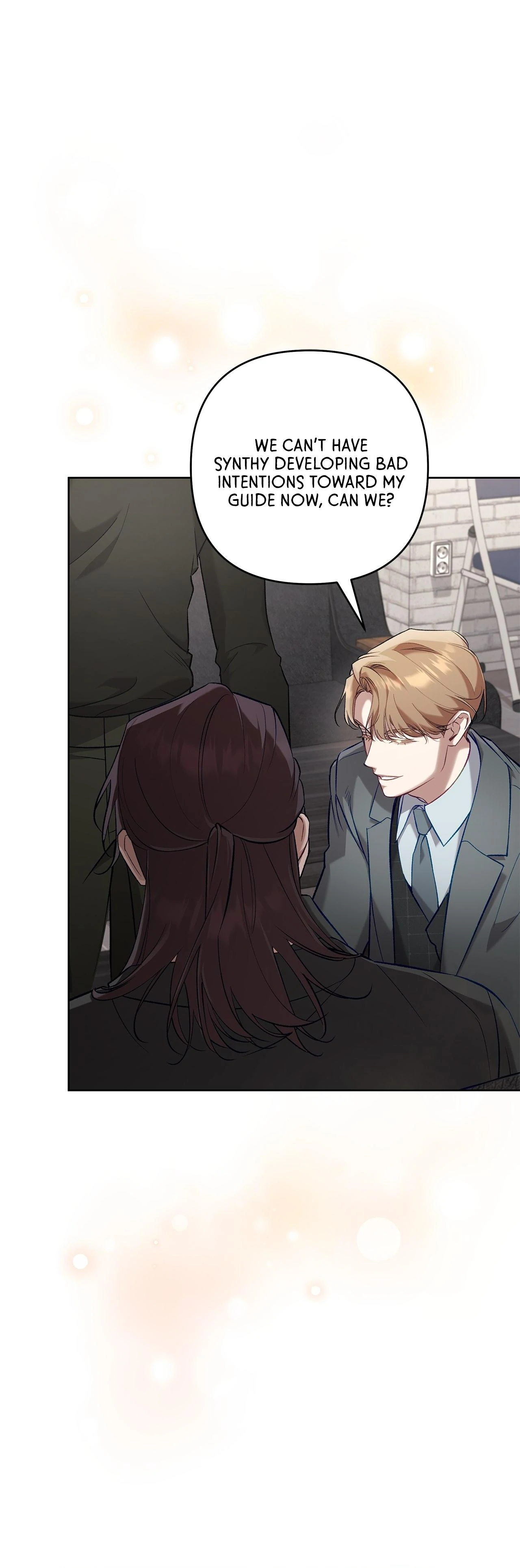 The S-Class Guide as Sweet as Honey [Mature Official] - Chapter 47 manhwa