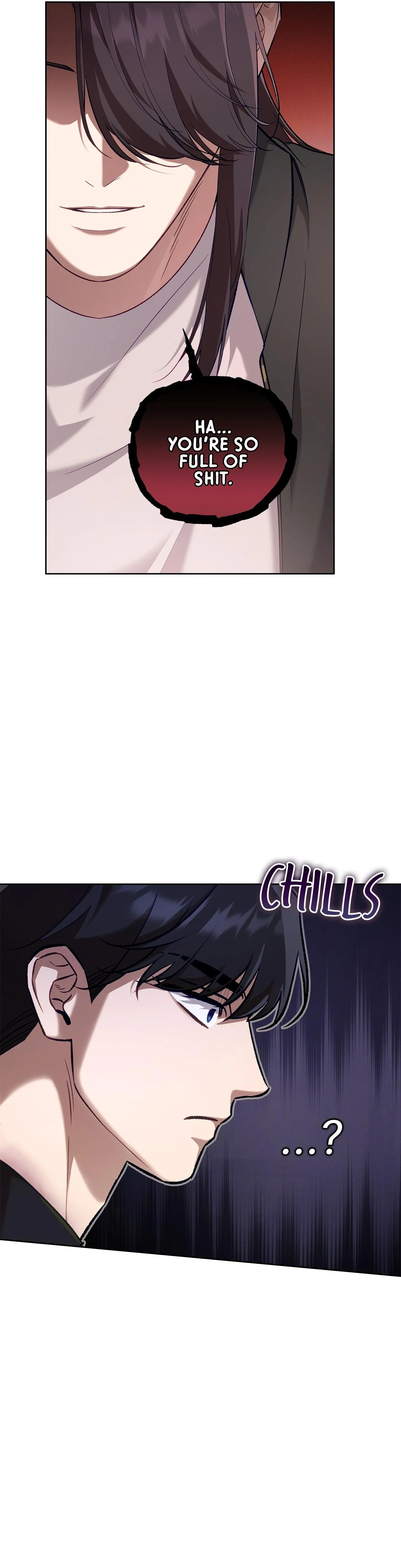The S-Class Guide as Sweet as Honey [Mature Official] - Chapter 47 manhwa