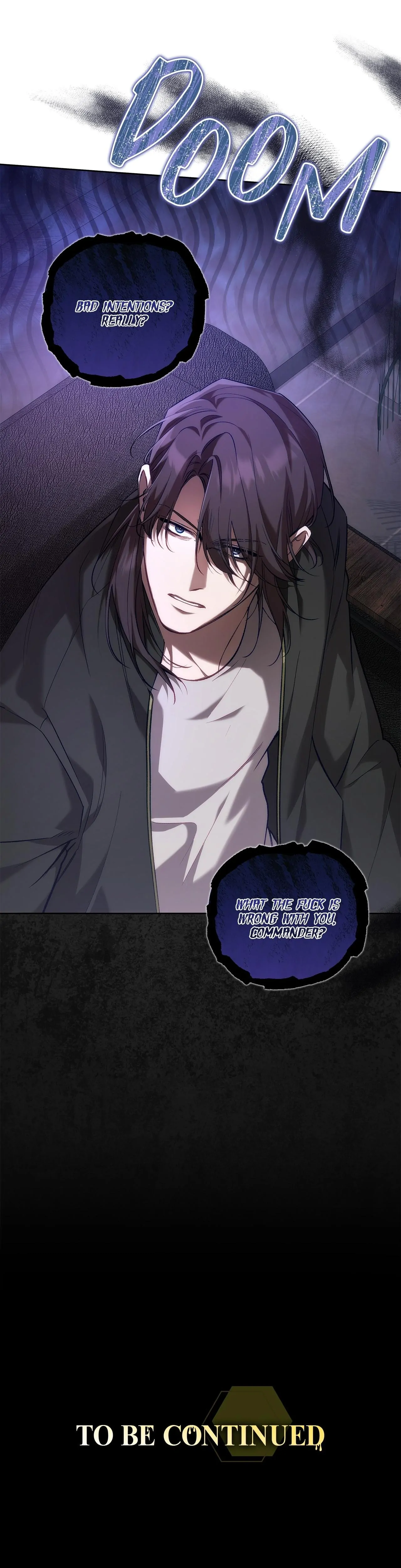The S-Class Guide as Sweet as Honey [Mature Official] - Chapter 47 manhwa