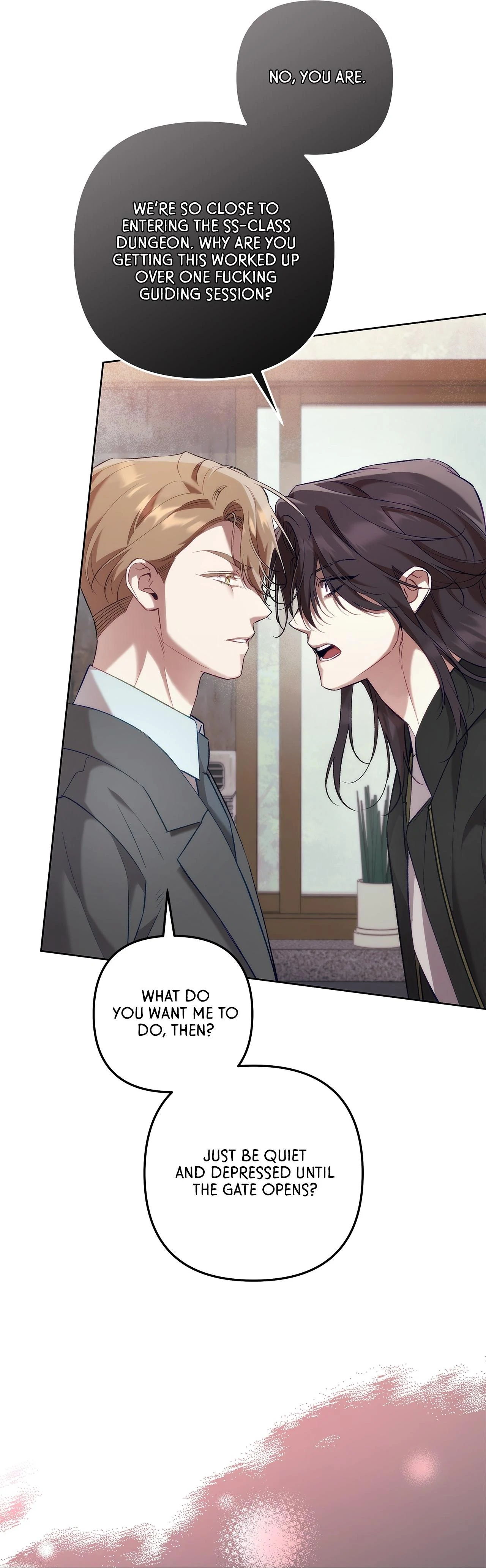 The S-Class Guide as Sweet as Honey [Mature Official] - Chapter 48 manhwa
