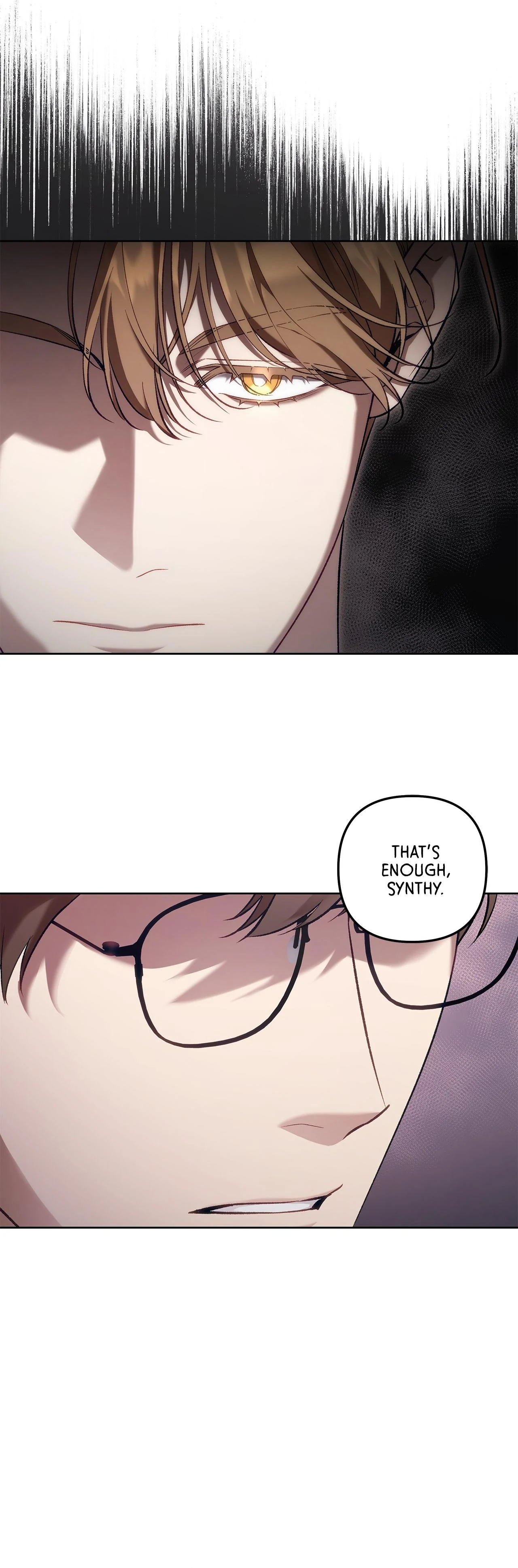 The S-Class Guide as Sweet as Honey [Mature Official] - Chapter 48 manhwa