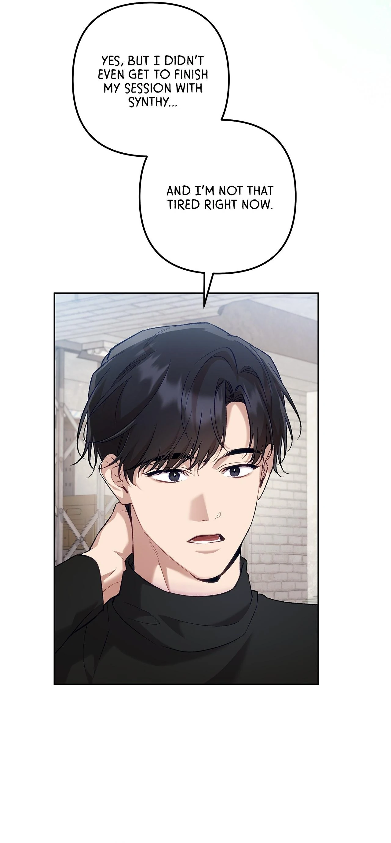 The S-Class Guide as Sweet as Honey [Mature Official] - Chapter 48 manhwa