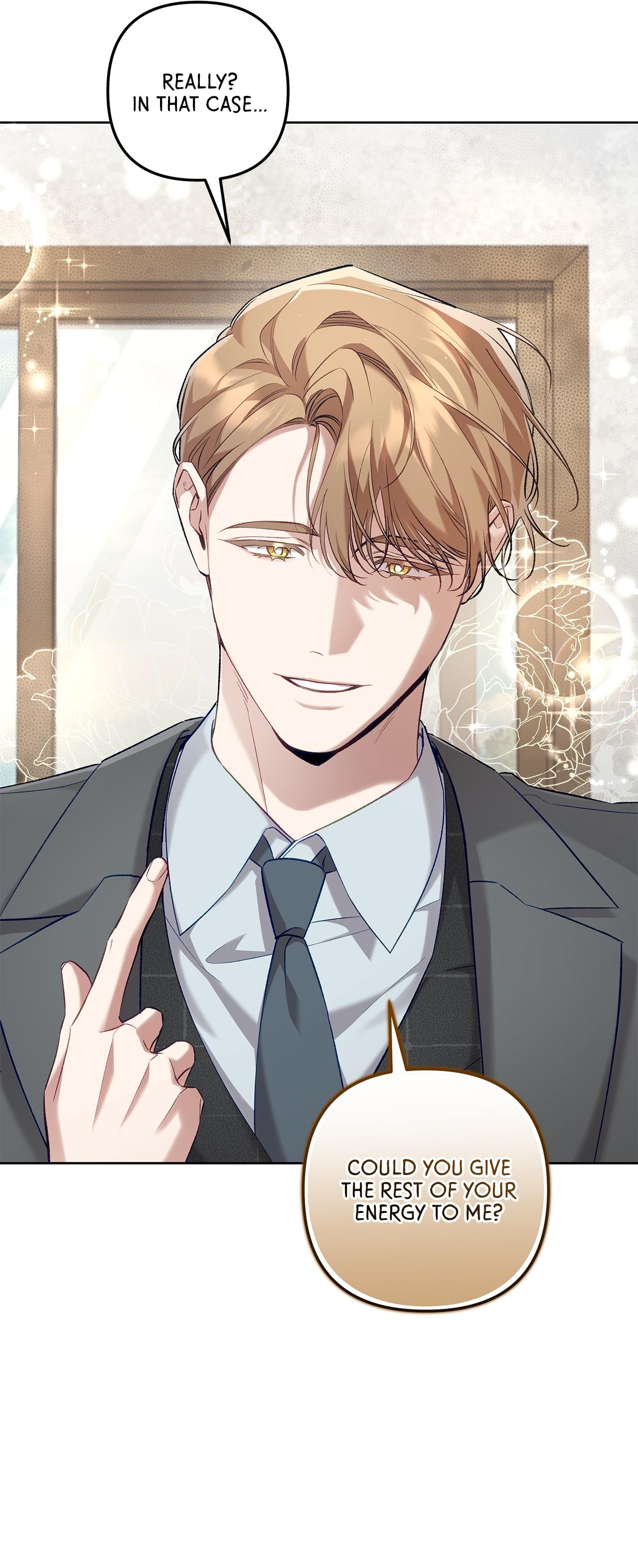 The S-Class Guide as Sweet as Honey [Mature Official] - Chapter 48 manhwa