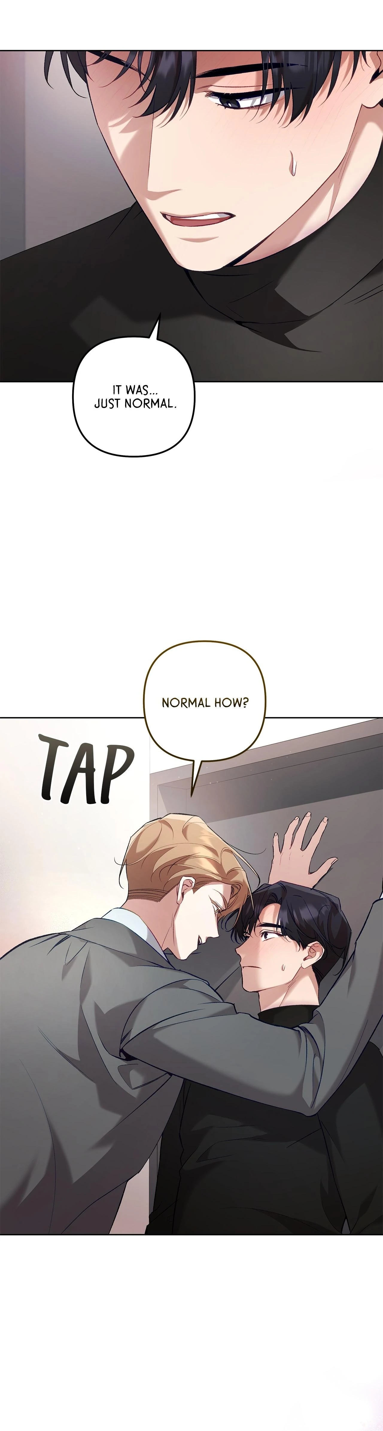 The S-Class Guide as Sweet as Honey [Mature Official] - Chapter 48 manhwa