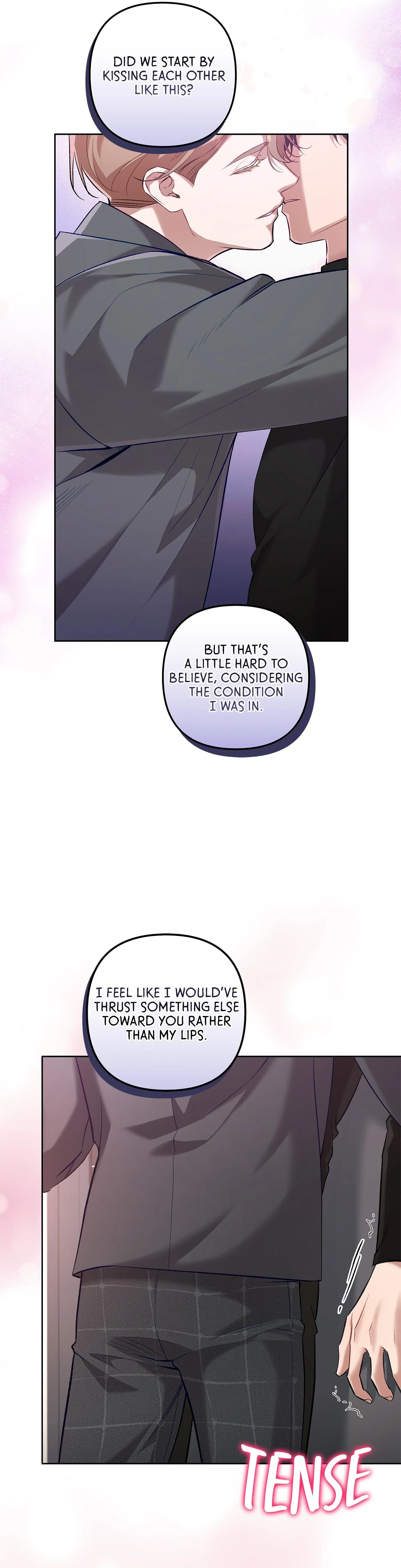 The S-Class Guide as Sweet as Honey [Mature Official] - Chapter 48 manhwa