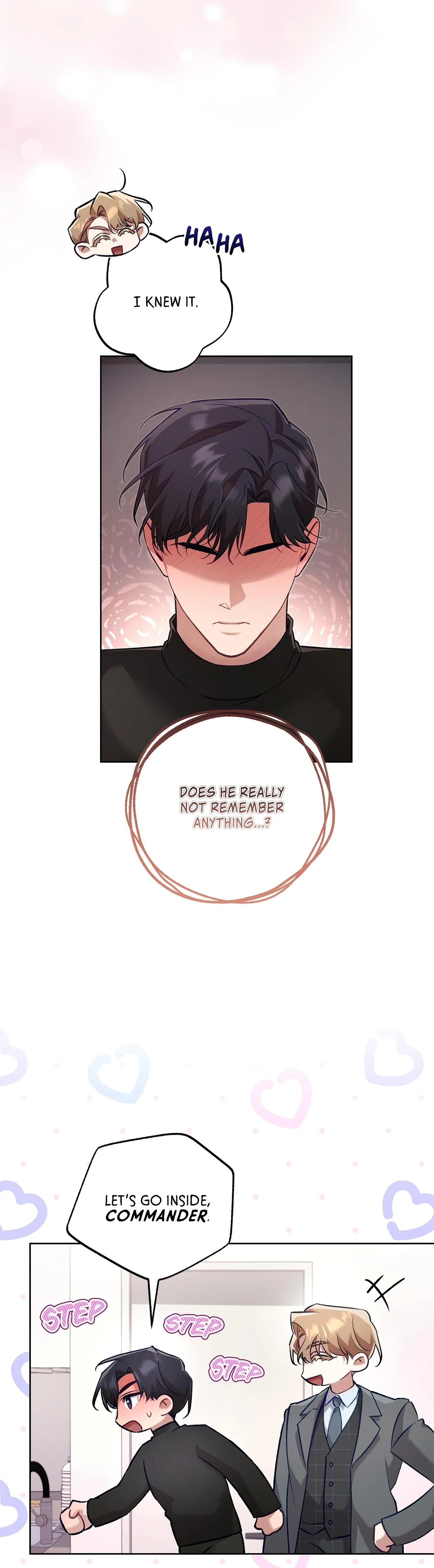 The S-Class Guide as Sweet as Honey [Mature Official] - Chapter 48 manhwa