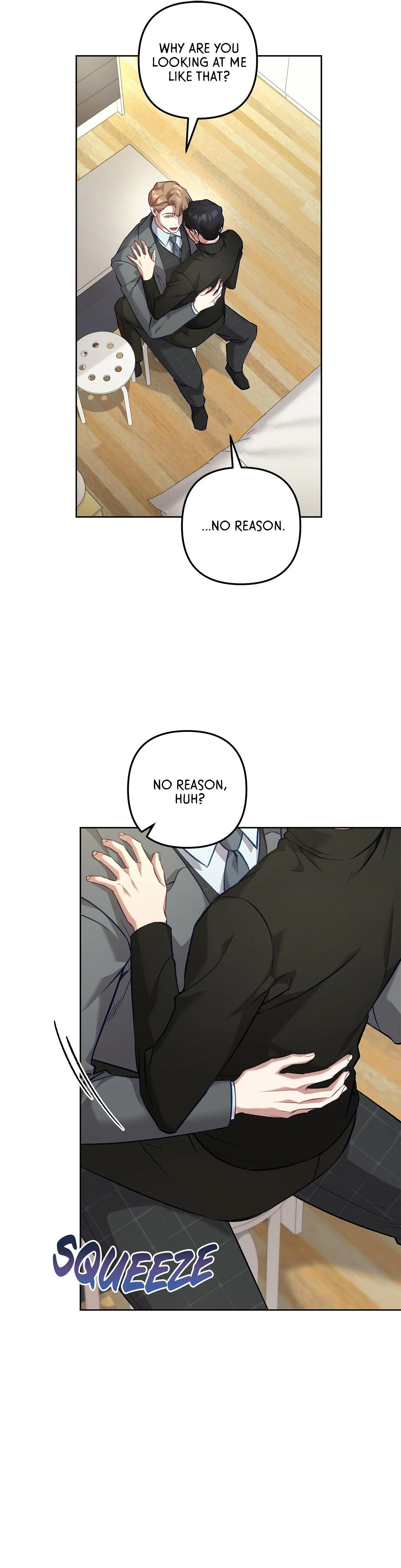 The S-Class Guide as Sweet as Honey [Mature Official] - Chapter 48 manhwa