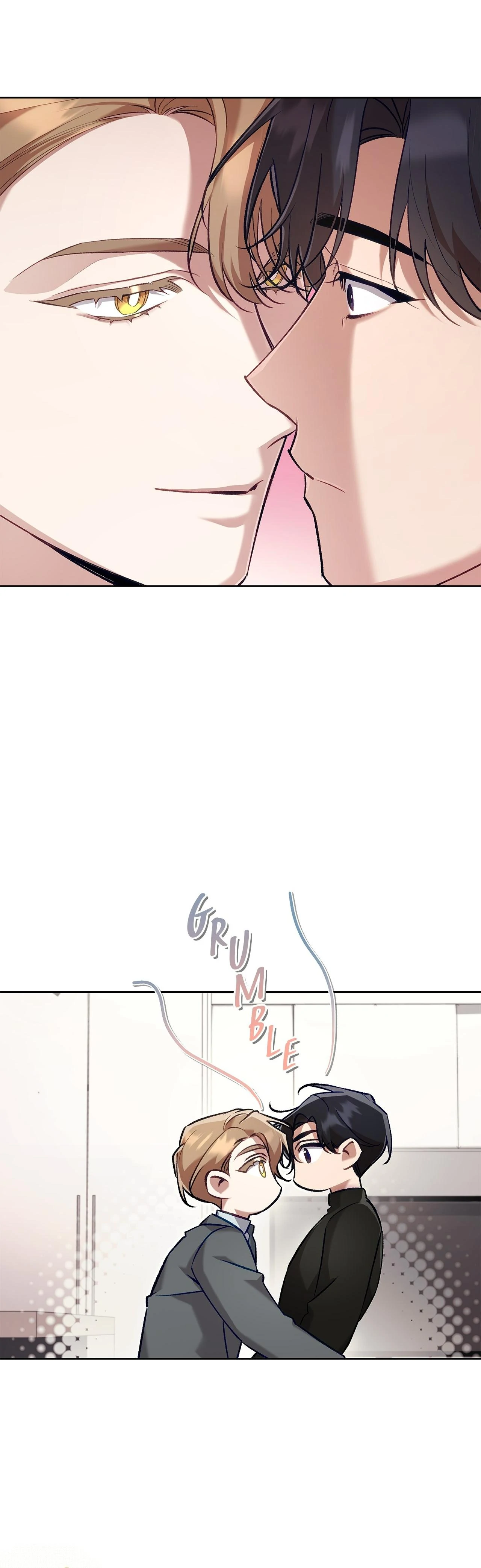 The S-Class Guide as Sweet as Honey [Mature Official] - Chapter 48 manhwa
