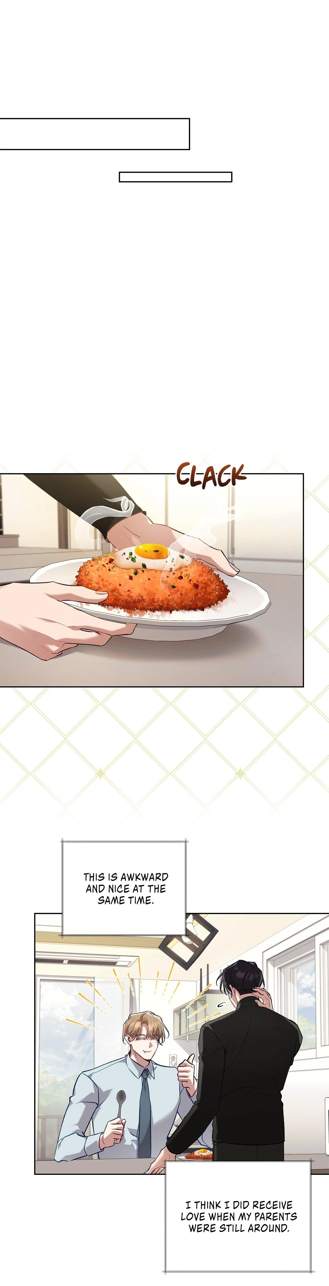 The S-Class Guide as Sweet as Honey [Mature Official] - Chapter 48 manhwa