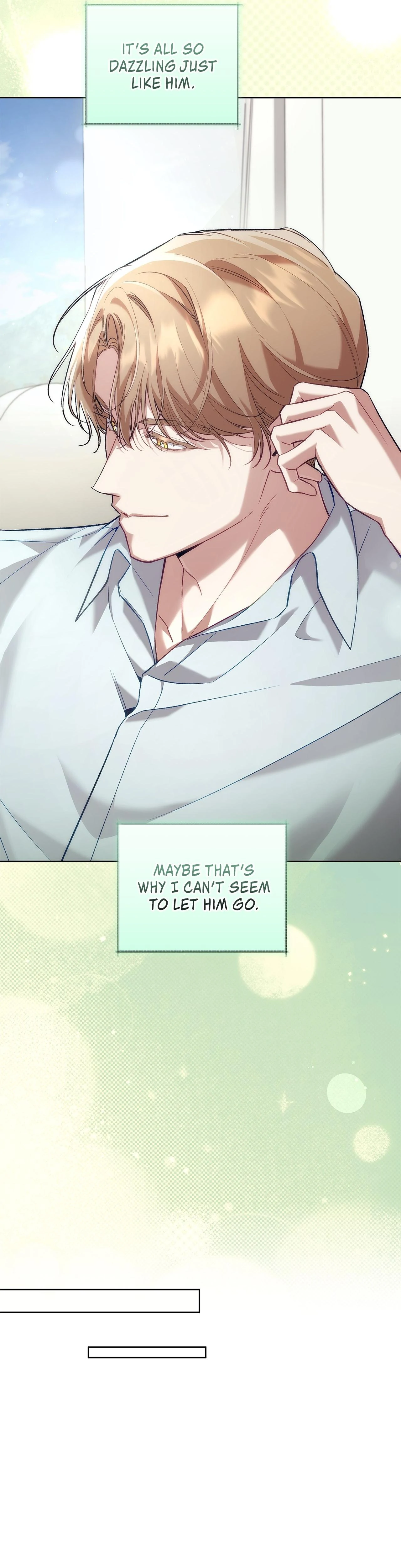 The S-Class Guide as Sweet as Honey [Mature Official] - Chapter 48 manhwa