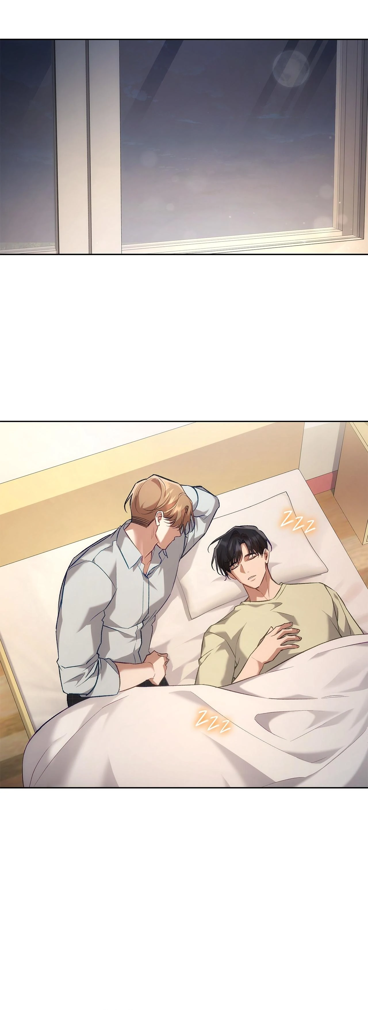 The S-Class Guide as Sweet as Honey [Mature Official] - Chapter 48 manhwa