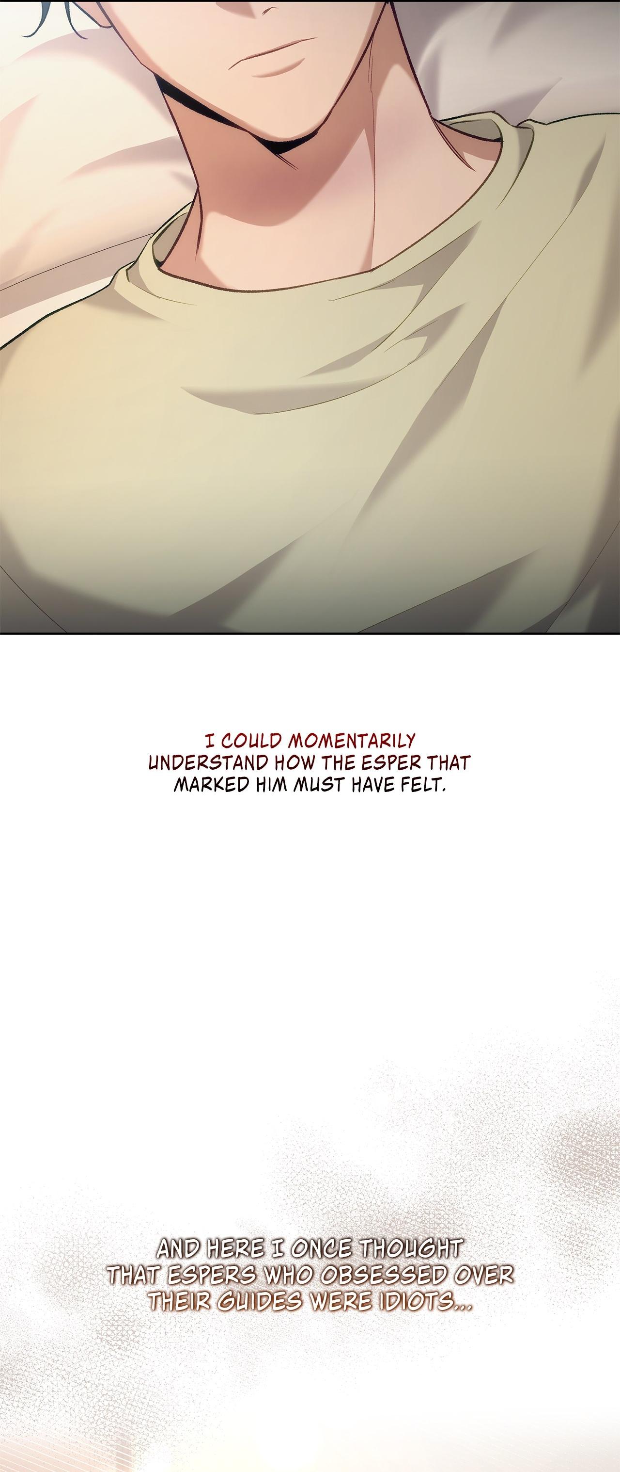 The S-Class Guide as Sweet as Honey [Mature Official] - Chapter 48 manhwa