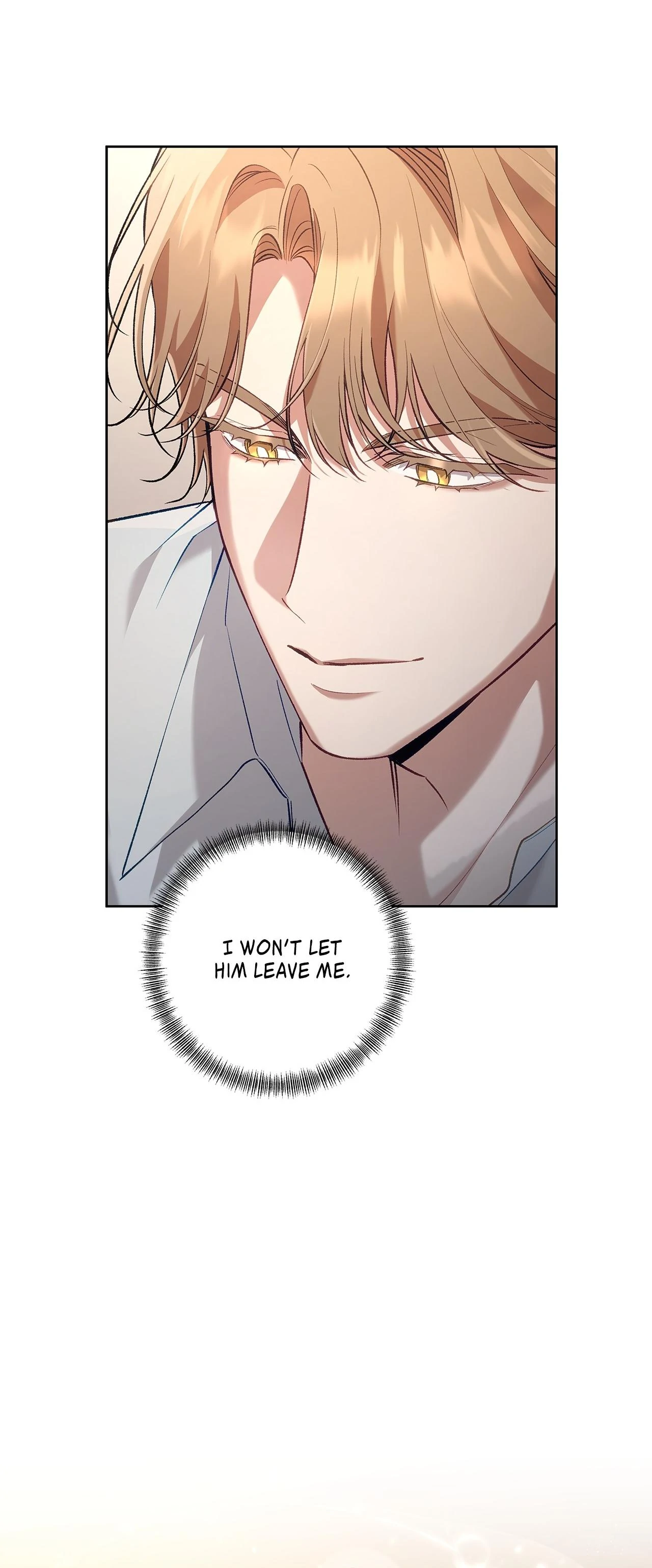 The S-Class Guide as Sweet as Honey [Mature Official] - Chapter 48 manhwa