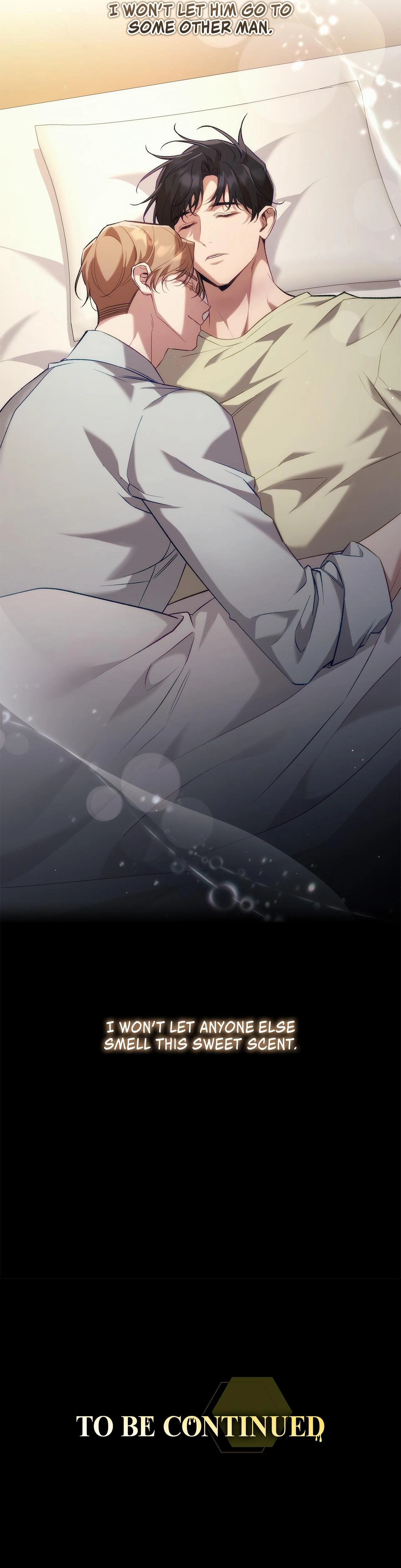 The S-Class Guide as Sweet as Honey [Mature Official] - Chapter 48 manhwa