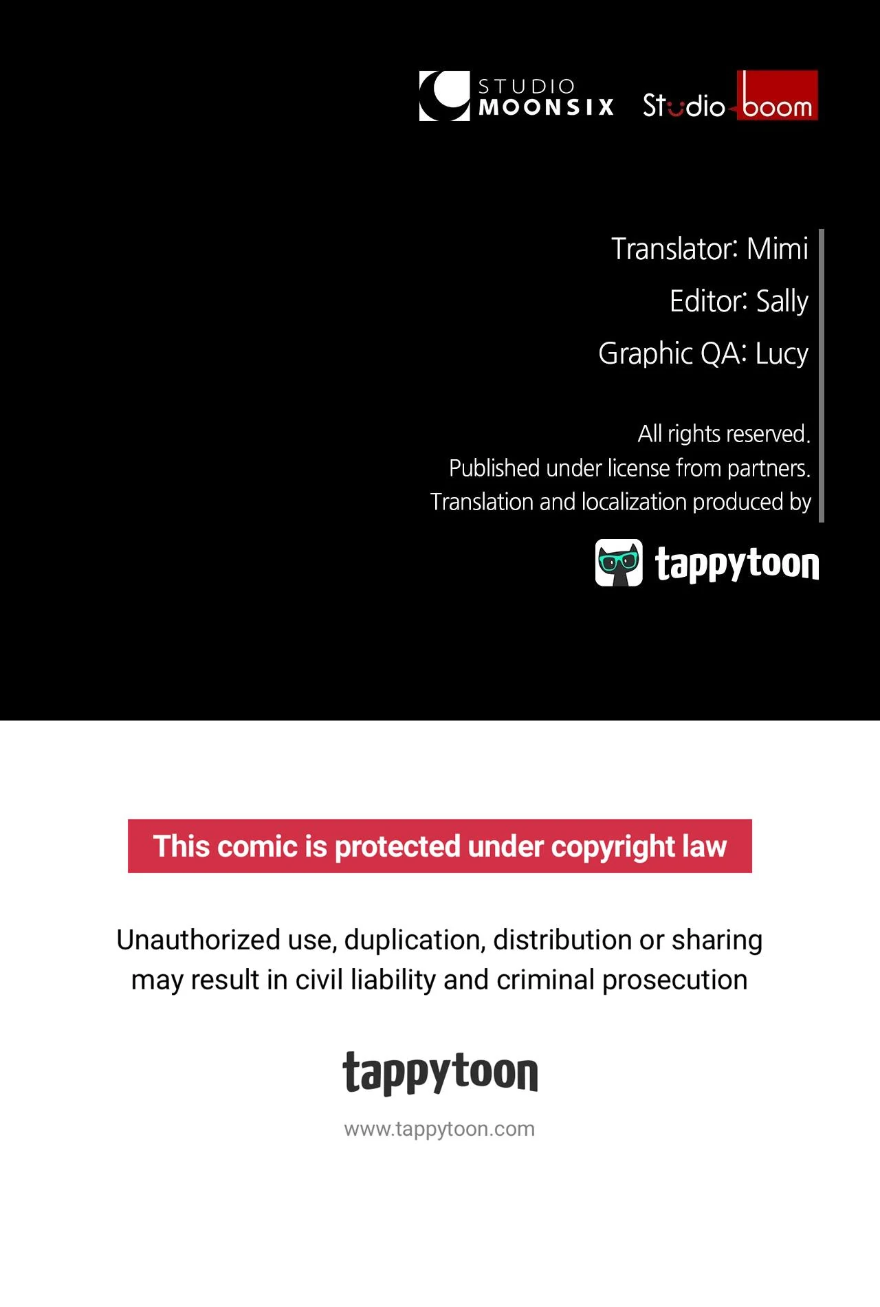 The S-Class Guide as Sweet as Honey [Mature Official] - Chapter 48 manhwa