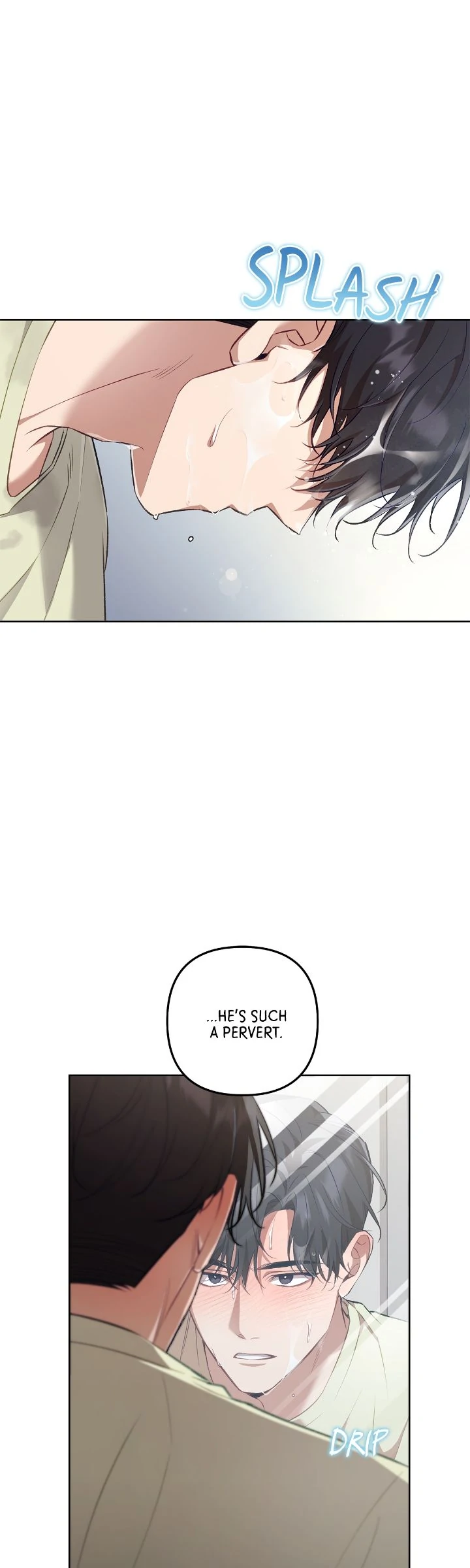 The S-Class Guide as Sweet as Honey [Mature Official] - Chapter 49 manhwa