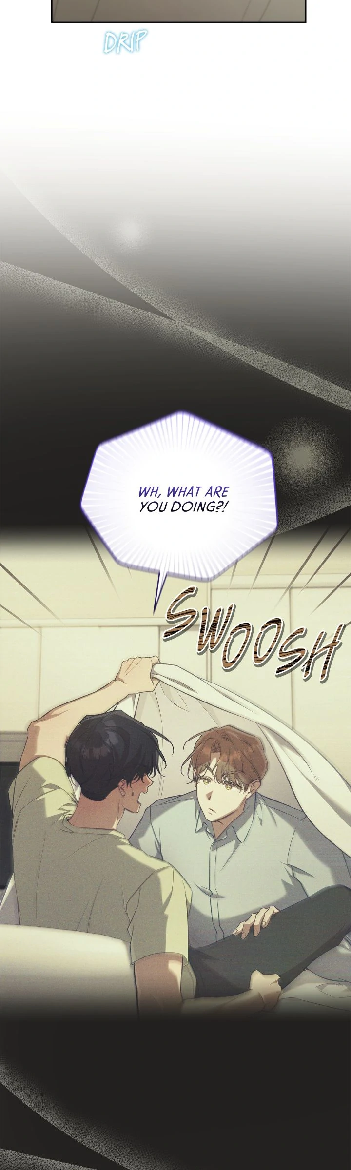 The S-Class Guide as Sweet as Honey [Mature Official] - Chapter 49 manhwa