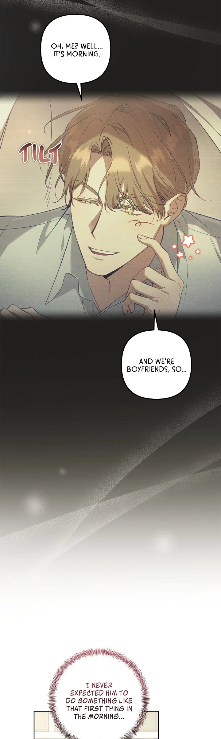 The S-Class Guide as Sweet as Honey [Mature Official] - Chapter 49 manhwa