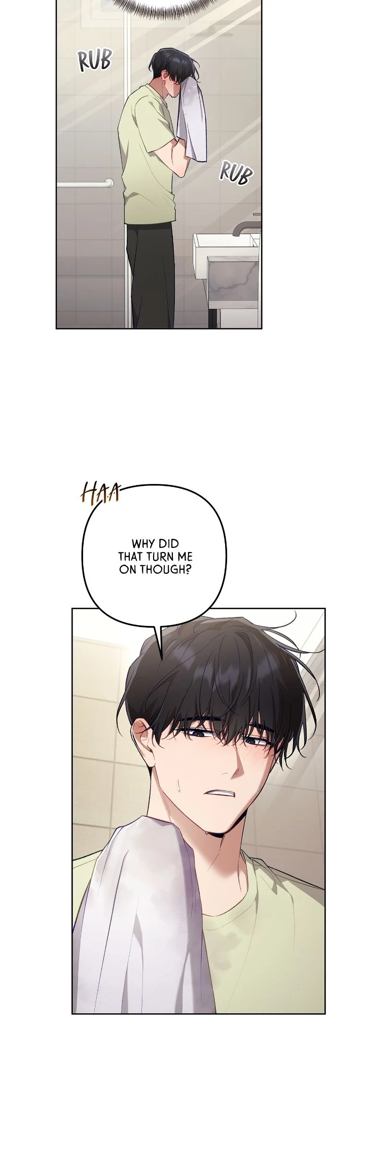 The S-Class Guide as Sweet as Honey [Mature Official] - Chapter 49 manhwa