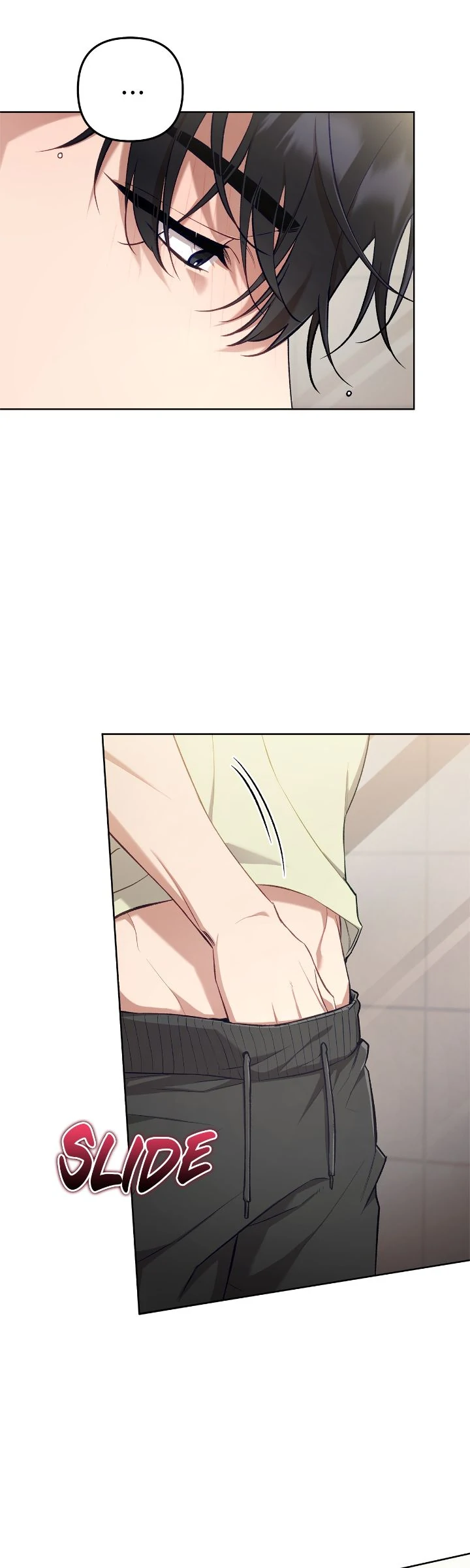 The S-Class Guide as Sweet as Honey [Mature Official] - Chapter 49 manhwa