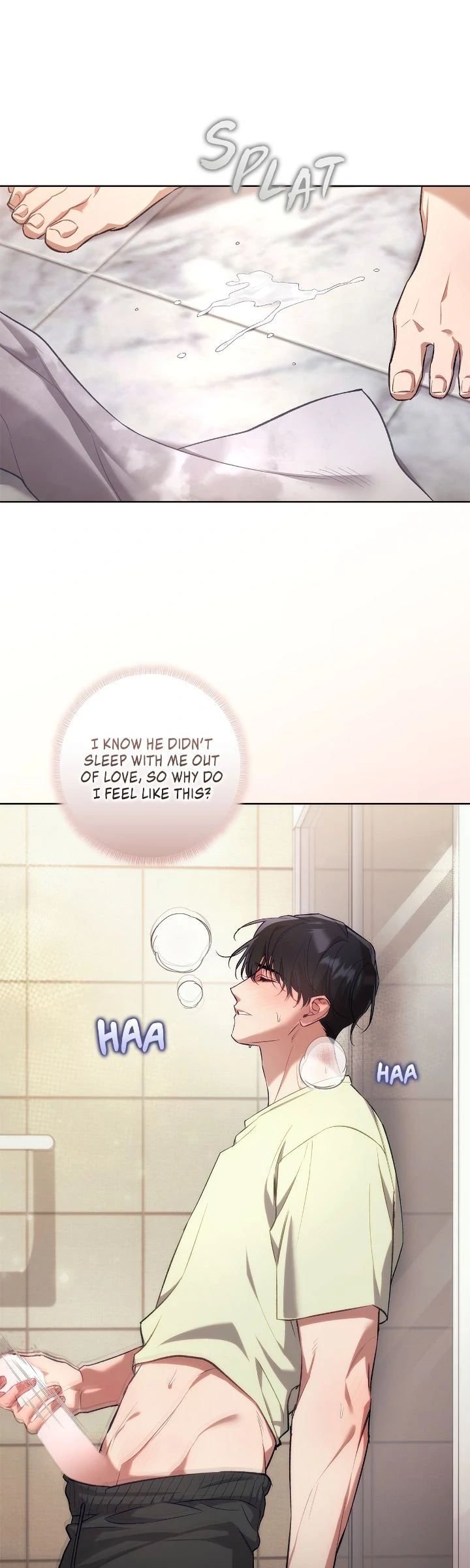 The S-Class Guide as Sweet as Honey [Mature Official] - Chapter 49 manhwa