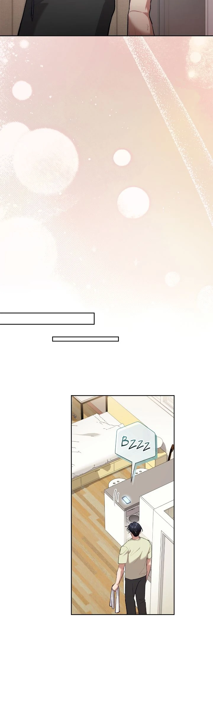 The S-Class Guide as Sweet as Honey [Mature Official] - Chapter 49 manhwa