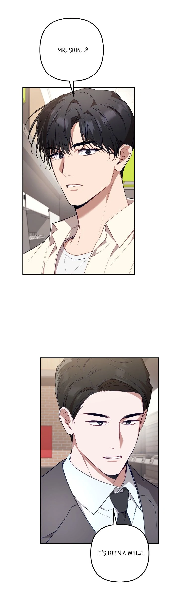 The S-Class Guide as Sweet as Honey [Mature Official] - Chapter 49 manhwa