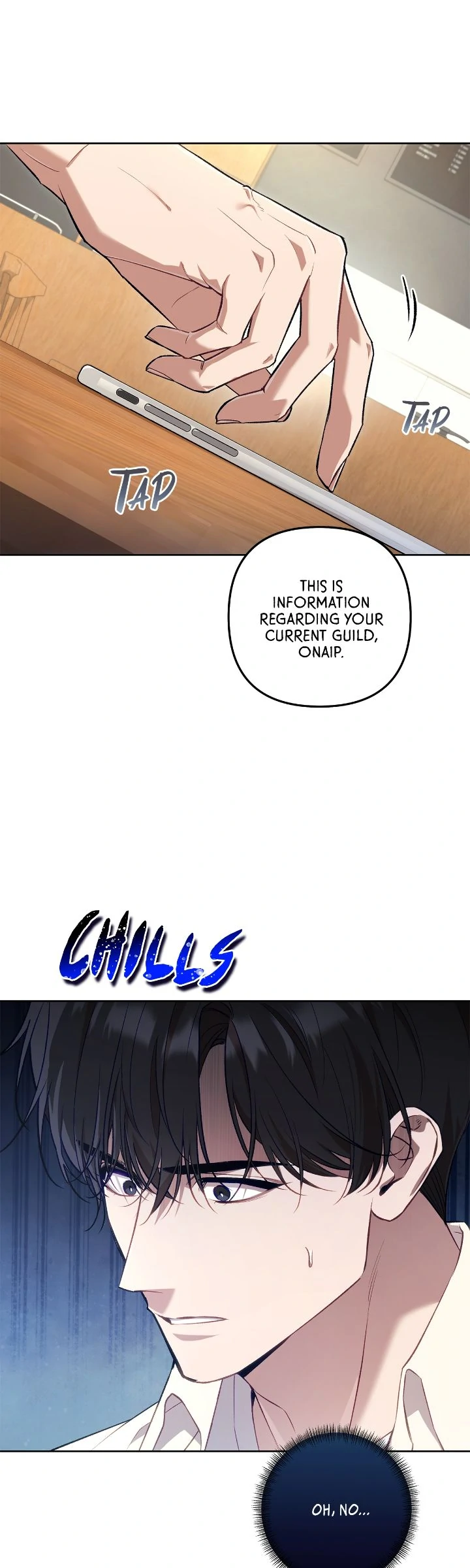 The S-Class Guide as Sweet as Honey [Mature Official] - Chapter 49 manhwa