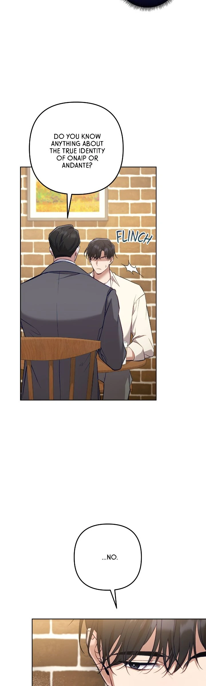 The S-Class Guide as Sweet as Honey [Mature Official] - Chapter 49 manhwa