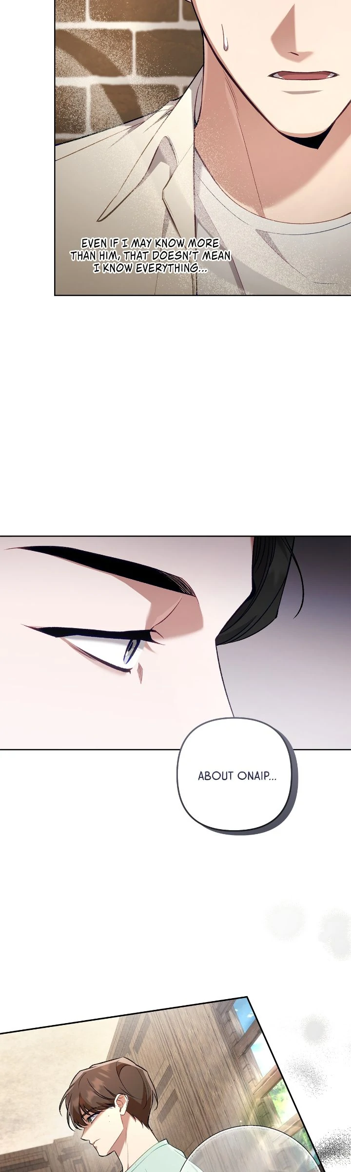 The S-Class Guide as Sweet as Honey [Mature Official] - Chapter 49 manhwa