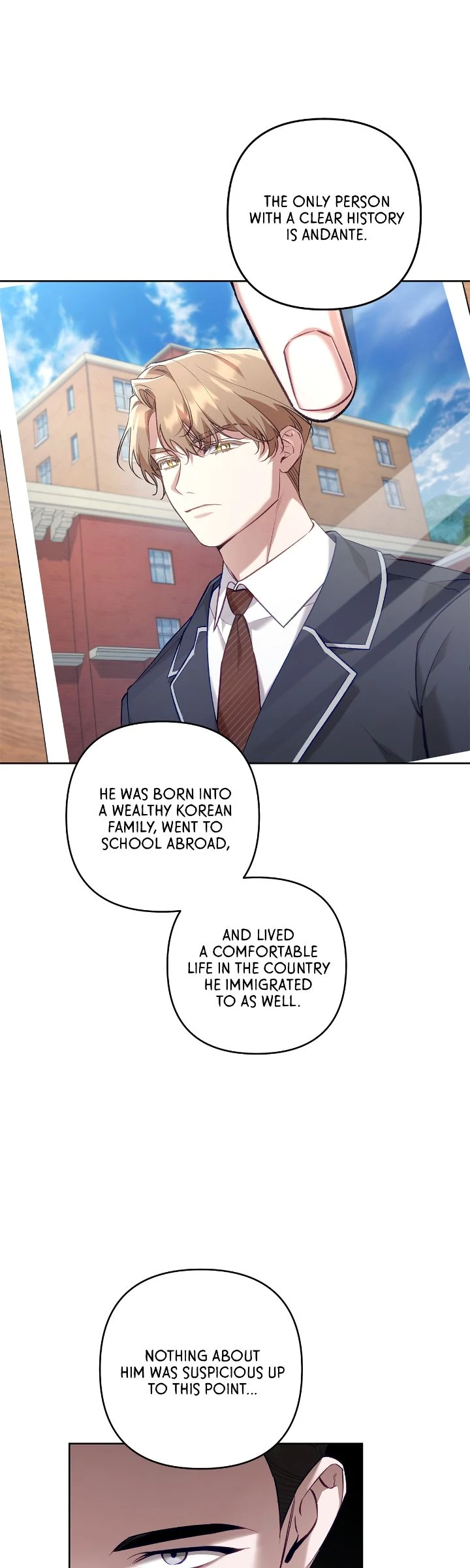 The S-Class Guide as Sweet as Honey [Mature Official] - Chapter 49 manhwa