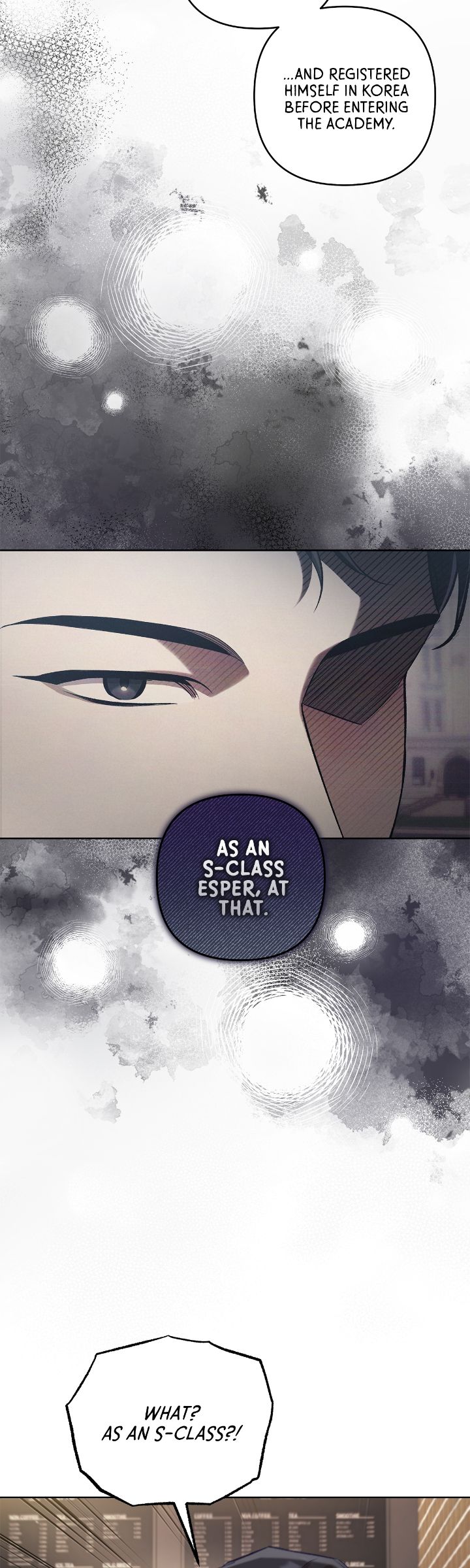 The S-Class Guide as Sweet as Honey [Mature Official] - Chapter 49 manhwa