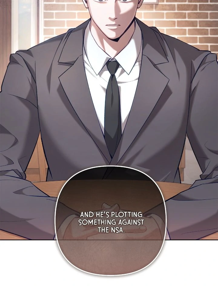 The S-Class Guide as Sweet as Honey [Mature Official] - Chapter 49 manhwa