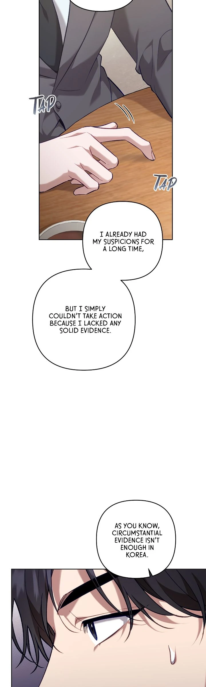 The S-Class Guide as Sweet as Honey [Mature Official] - Chapter 49 manhwa